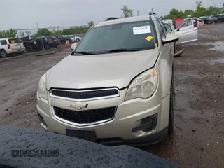 2013 Chevrolet Equinox LT z VIN 2GNFLEE30D6261991, wystawiony jako IAAI lot #42284756 z przebiegiem 177 372 mil mil oraz . Historia ofert i sprzedaży dostępna na DreamBid. Obrazek 12.