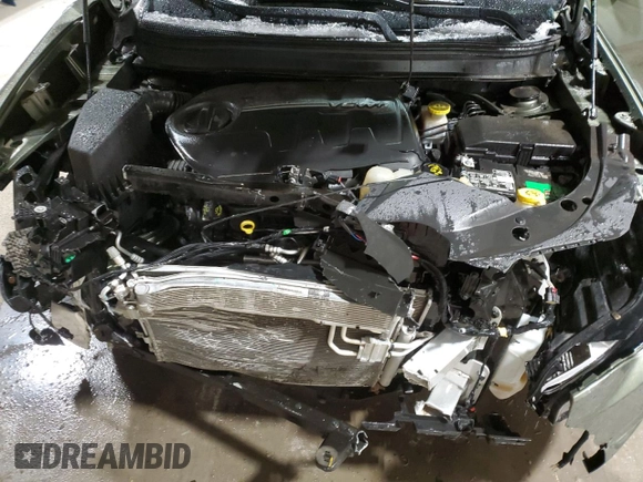 2021 Jeep Cherokee 80th Anniversary with VIN 1C4PJMMX7MD122184, listed as a Copart auction lot 44356835 with 69,297 mi miles and Clean title. Bid and sale history available at DreamBid. Image 12.