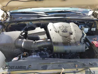 2020 Toyota Tacoma SR5 z VIN 3TMCZ5AN1LM300447, wystawiony jako IAAI lot #41961434 z przebiegiem 42 090 mil mil oraz . Historia ofert i sprzedaży dostępna na DreamBid. Obrazek 10.