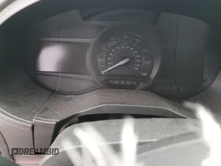 2023 Ford Edge SE с VIN 2FMPK4G91PBA26146, выставлен на аукционе Copart как лот 41696545 с пробегом Не указан миль и На запчасти • Non repairable. История ставок и продаж доступна на DreamBid. Изображение 9.