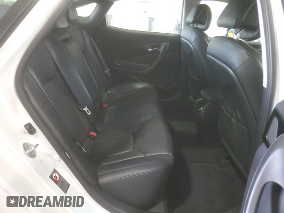 2016 Hyundai Azera with VIN KMHFG4JG4GA569474, listed as a Copart auction lot 59325755 with 103,219 mi miles and Clean title. Bid and sale history available at DreamBid. Image 10.