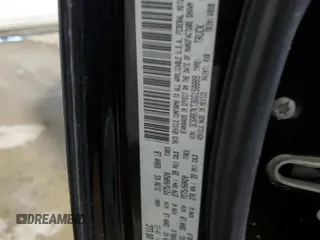 2016 Ram 1500 Express z VIN 3C6RR7KT3GG158889, wystawiony jako Copart lot #47772495 z przebiegiem 77 227 mil mil oraz Szkoda całkowita • Salvage title. Historia ofert i sprzedaży dostępna na DreamBid. Obrazek 12.