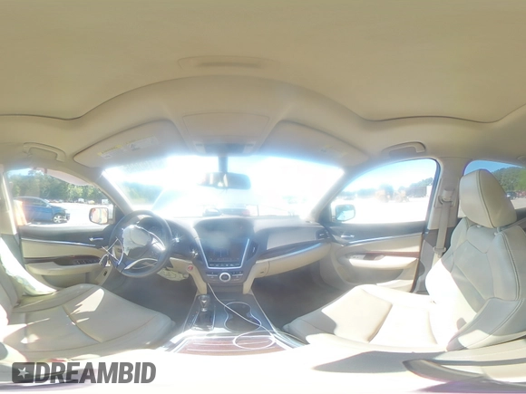 2014 Acura MDX с VIN 5FRYD4H24EB011904, выставлен на аукционе Copart как лот 57190095 с пробегом 159 244 миль миль и Списание • Salvage title. История ставок и продаж доступна на DreamBid. Изображение 16.