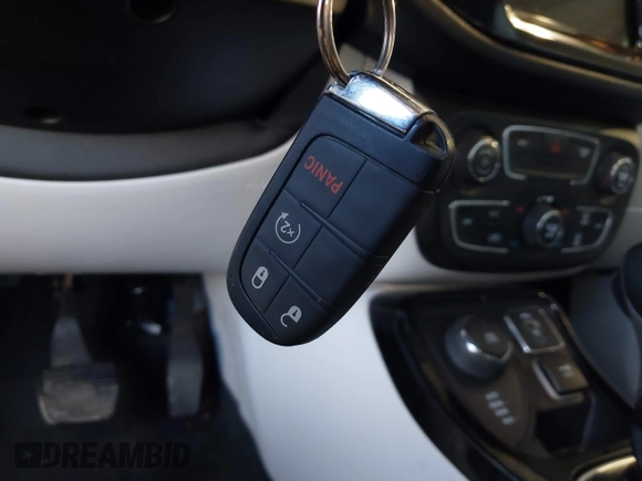 2020 Jeep Compass Limited с VIN 3C4NJDCB1LT123515, выставлен на аукционе IAAI как лот 42032057 с пробегом 88 520 миль миль и . История ставок и продаж доступна на DreamBid. Изображение 11.