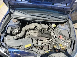 2018 Subaru Impreza с VIN 4S3GTAA65J3701387, выставлен на аукционе Copart как лот 56965945 с пробегом 142 888 миль миль и Списание • Salvage title. История ставок и продаж доступна на DreamBid. Изображение 11.