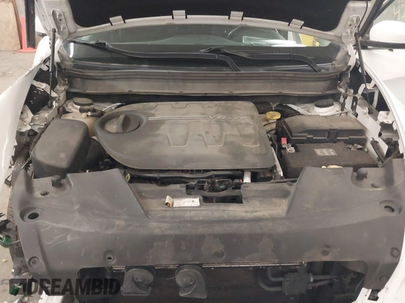 2016 Jeep Cherokee Latitude с VIN 1C4PJMCS8GW199290, выставлен на аукционе IAAI как лот 42258970 с пробегом 184 698 миль миль и . История ставок и продаж доступна на DreamBid. Изображение 10.