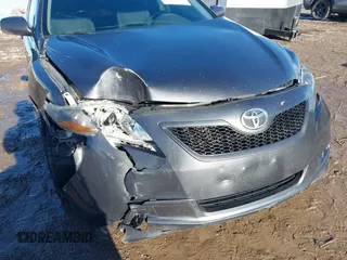 2009 Toyota Camry with VIN 4T1BE46K49U845767, listed as a IAAI auction lot 41632931 with 159,200 mi miles and . Bid and sale history available at carsss.com. Image 6.
