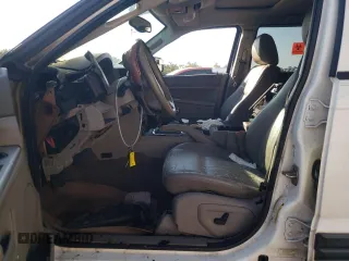 2006 Jeep Grand Cherokee с VIN 1J8HS48N36C215344, выставлен на аукционе Copart как лот 75106574 с пробегом Не указан миль и На запчасти • Non repairable. История ставок и продаж доступна на DreamBid. Изображение 7.