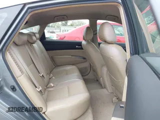 2005 Toyota Prius with VIN JTDKB20UX53104972, listed as a IAAI auction lot 42233026 with 228,920 mi miles and . Bid and sale history available at DreamBid. Image 8.