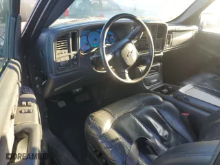 2002 Chevrolet Silverado 1500 LT with VIN 2GCEC19T821177080, listed as a Copart auction lot 78079144 with 183,623 mi miles and Salvage Title. Bid and sale history available at carsss.com. Image 8.