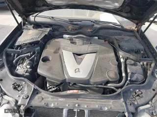 2007 Mercedes-Benz E-Class 3.0L with VIN WDBUF22X77B059176, listed as a IAAI auction lot 41703079 with 1 mi miles. Bid and sale history available at carsss.com. Image 10.