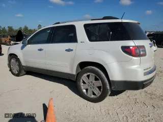 2017 GMC Acadia Limited Limited with VIN 1GKKVSKD2HJ127980, listed as a Copart auction lot 74713914 with 138,820 mi miles and Salvage Title. Bid and sale history available at carsss.com. Image 2.