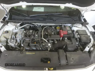 2022 Nissan Sentra S z VIN 3N1AB8BV3NY280129, wystawiony jako Copart lot #53990265 z przebiegiem 32 210 mil mil oraz Szkoda całkowita • Salvage title. Historia ofert i sprzedaży dostępna na DreamBid. Obrazek 11.