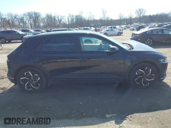 2023 Hyundai Ioniq 5 SEL с VIN KM8KNDAF9PU207800, выставлен на аукционе IAAI как лот 41649886 с пробегом 21 025 миль миль и . История ставок и продаж доступна на DreamBid. Изображение 13.
