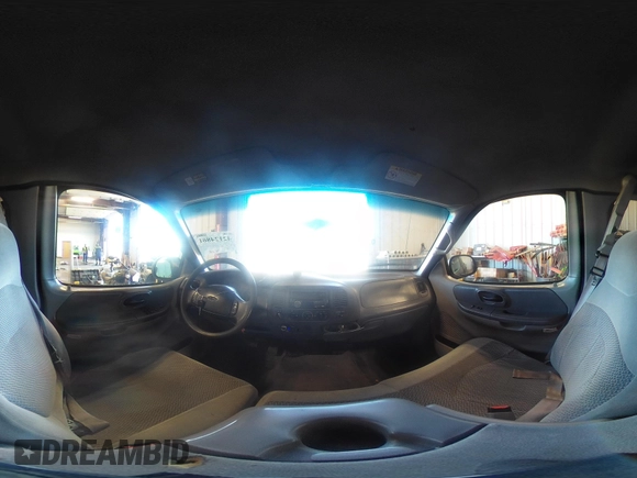1999 Ford F-150 с VIN 1FTRX18W7XKB53507, выставлен на аукционе IAAI как лот 42124861 с пробегом Не указан миль и . История ставок и продаж доступна на DreamBid. Изображение 18.