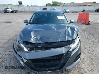 2021 Nissan Altima SV with VIN 1N4BL4DV3MN406320, listed as a IAAI auction lot 42086770 with 118,694 mi miles and . Bid and sale history available at DreamBid. Image 12.