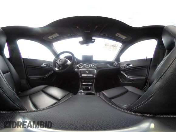 2019 Mercedes-Benz CLA 250 with VIN WDDSJ4GB3KN724815, listed as a IAAI auction lot 42082980 with 68,563 mi miles and . Bid and sale history available at DreamBid. Image 18.