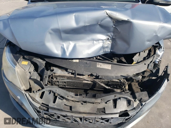 2009 Volkswagen CC Sport with VIN WVWML73C59E540208, listed as a Copart auction lot 72448974 with 234,238 mi miles and Salvage Title. Bid and sale history available at carsss.com. Image 11.