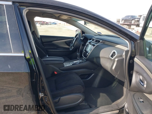 2017 Nissan Murano Platinum z VIN 5N1AZ2MG6HN185906, wystawiony jako IAAI lot #41415905 z przebiegiem 147 085 mil mil oraz . Historia ofert i sprzedaży dostępna na DreamBid. Obrazek 5.