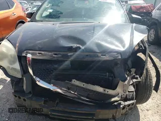 2010 GMC Acadia SL с VIN 1GKLRKED3AJ256708, выставлен на аукционе Copart как лот 66562324 с пробегом 141 898 миль миль и Списание • Salvage title. История ставок и продаж доступна на DreamBid. Изображение 11.