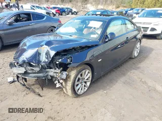 2009 BMW 3 Series 335i xDrive with VIN WBAWC73599E063418, listed as a IAAI auction lot 41781056 with Not provided miles and . Bid and sale history available at DreamBid. Image 2.