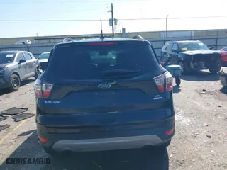 2017 Ford Escape SE with VIN 1FMCU0G98HUA80962, listed as a IAAI auction lot 41859621 with 78,611 mi miles. Bid and sale history available at carsss.com. Image 16.