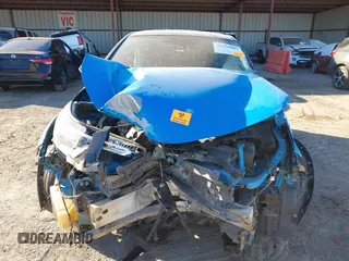 2019 Toyota C-HR XLE with VIN JTNKHMBX9K1056627, listed as a IAAI auction lot 41030089 with 1 mi miles. Bid and sale history available at carsss.com. Image 11.