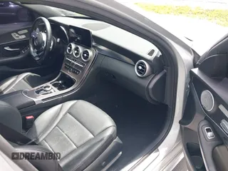 2021 Mercedes-Benz C 300 с VIN W1KWF8DB3MR651648, выставлен на аукционе IAAI как лот 42598403 с пробегом 95 609 миль миль и . История ставок и продаж доступна на DreamBid. Изображение 5.
