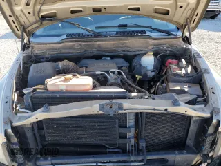 2004 Dodge Ram 2500 SLT with VIN 3D7KU28D34G118213, listed as a Copart auction lot 68894654 with 110,154 mi miles and Clean Title. Bid and sale history available at carsss.com. Image 11.