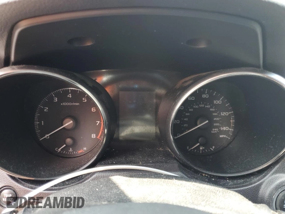 2017 Subaru Outback Limited with VIN 4S4BSAKC6H3335947, listed as a Copart auction lot 65353205 with Not provided miles and Salvage title. Bid and sale history available at DreamBid. Image 9.
