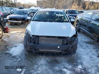 2020 Kia Forte LXS with VIN 3KPF24AD4LE245120, listed as a Copart auction lot 45423445 with 33,296 mi miles and Salvage Title. Bid and sale history available at carsss.com. Image 5.