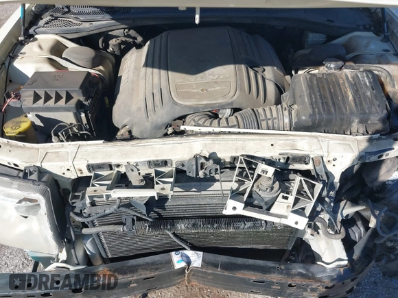 2006 Chrysler 300 C with VIN 2C3LK63HX6H345072, listed as a IAAI auction lot 40737720 with 163,544 mi miles. Bid and sale history available at carsss.com. Image 10.