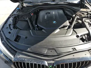 2017 BMW 7 Series 740i с VIN WBA7E2C34HG740975, выставлен на аукционе Copart как лот 71019405 с пробегом 90 805 миль миль и Списание • Salvage title. История ставок и продаж доступна на DreamBid. Изображение 15.