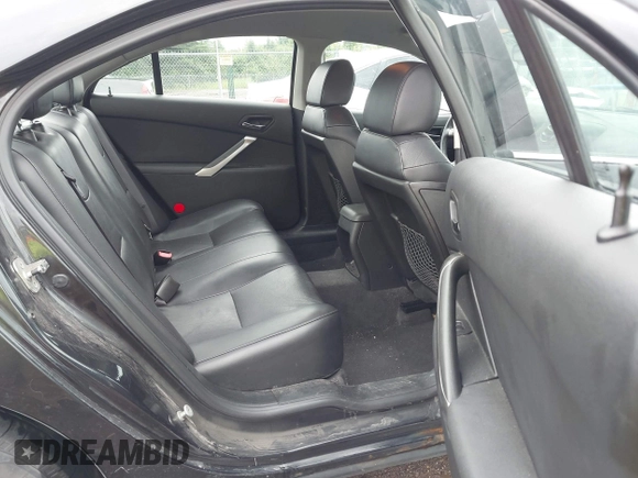 2008 Pontiac G6 with VIN 1G2ZG57N384222610, listed as a IAAI auction lot 42619155 with 212,882 mi miles and . Bid and sale history available at DreamBid. Image 8.