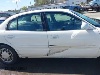 2003 Buick LeSabre Limited с VIN 1G4HR54K13U127348, выставлен на аукционе IAAI как лот 41894305 с пробегом 171 529 миль миль и . История ставок и продаж доступна на DreamBid. Изображение 13.
