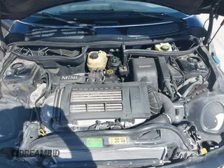 2005 MINI Hardtop S with VIN WMWRE33425TD90534, listed as a IAAI auction lot 41687089 with 157,600 mi miles and . Bid and sale history available at DreamBid. Image 10.