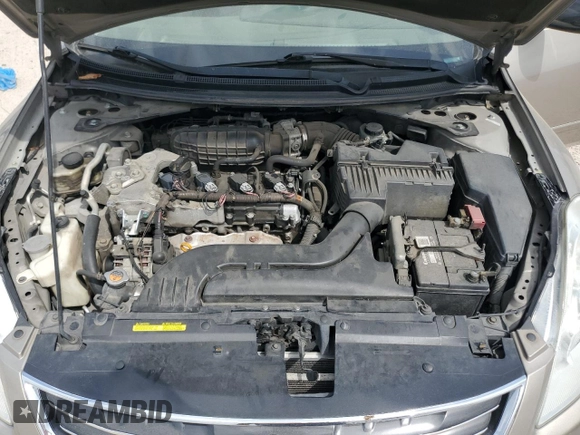 2012 Nissan Altima 2.5 SL with VIN 1N4AL2AP7CN466153, listed as a Copart auction lot 51715325 with 173,782 mi miles and Salvage Title. Bid and sale history available at carsss.com. Image 11.
