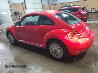 2012 Volkswagen Beetle 2.5L w/Sound/Nav PZEV with VIN 3VWJP7AT3CM606151, listed as a Copart auction lot 49903465 with 84,493 mi miles and Clean Title. Bid and sale history available at carsss.com. Image 2.