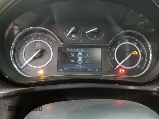 2015 Buick Regal с VIN 2G4GK5EX4F9132541, выставлен на аукционе Copart как лот 48199105 с пробегом 202 217 миль миль и На запчасти • Non repairable. История ставок и продаж доступна на DreamBid. Изображение 9.