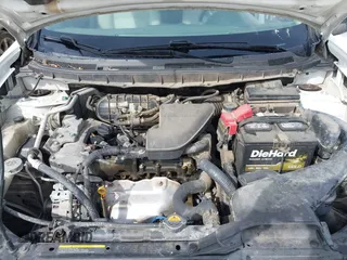 2011 Nissan Rogue SV with VIN JN8AS5MT8BW155447, listed as a IAAI auction lot 41810795 with 173,874 mi miles. Bid and sale history available at carsss.com. Image 10.