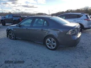 2011 Saab 9-3 z VIN YS3FA4BY6B1305607, wystawiony jako Copart lot #79955784 z przebiegiem 178 541 mil mil oraz Tytuł czysty. Historia ofert i sprzedaży dostępna na DreamBid. Obrazek 2.