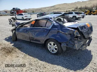 2009 Honda Accord LX-P with VIN 1HGCP26469A041787, listed as a Copart auction lot 52561375 with Not Provided miles and Non Repairable. Bid and sale history available at DreamBid. Image 2.