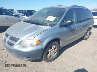 2003 Dodge Grand Caravan with VIN 2D4GP54L13R204511, listed as a IAAI auction lot 41488468 with 149,188 mi miles and . Bid and sale history available at DreamBid. Image 2.