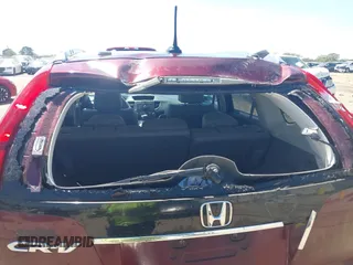 2014 Honda CR-V EX-L with VIN 5J6RM3H71EL026265, listed as a IAAI auction lot 41890835 with 120,104 mi miles and . Bid and sale history available at carsss.com. Image 6.