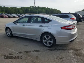 2015 Ford Fusion SE with VIN 3FA6P0HD7FR232686, listed as a Copart auction lot 56391585 with 54,960 mi miles and Clean Title. Bid and sale history available at DreamBid. Image 2.