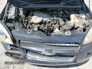 2008 Chevrolet Uplander LS with VIN 1GNDU23W28D177811, listed as a Copart auction lot 62514434 with 264,535 mi miles and Salvage Title. Bid and sale history available at carsss.com. Image 13.