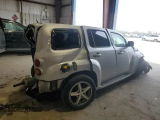 2009 Chevrolet HHR LS with VIN 3GNCA13B09S625024, listed as a Copart auction lot 51634195 with 287,861 mi miles and Non Repairable. Bid and sale history available at DreamBid. Image 3.
