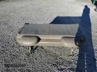2002 Chevrolet Astro with VIN 1GNDM19X42B136240, listed as a Copart auction lot 87724935 with 195,652 mi miles and Salvage Title. Bid and sale history available at carsss.com. Image 15.