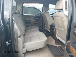 2014 GMC Sierra 1500 SLT with VIN 3GTP1VEC9EG404865, listed as a IAAI auction lot 40850083 with 50,176 mi miles and . Bid and sale history available at DreamBid. Image 8.