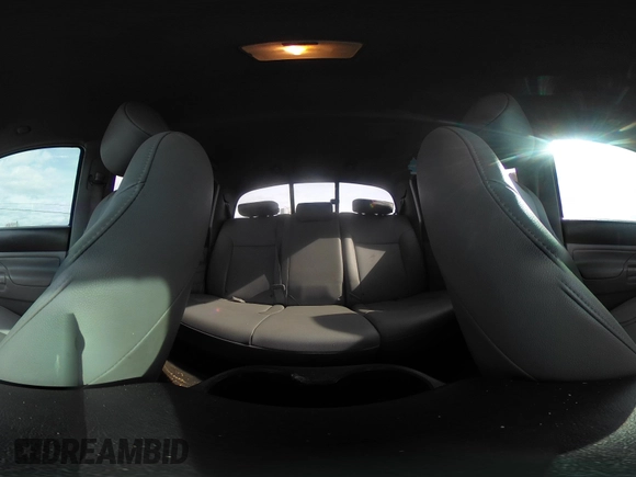 2015 Toyota Tacoma with VIN 3TMLU4EN5FM188601, listed as a IAAI auction lot 41883555 with 143,904 mi miles and . Bid and sale history available at DreamBid. Image 19.